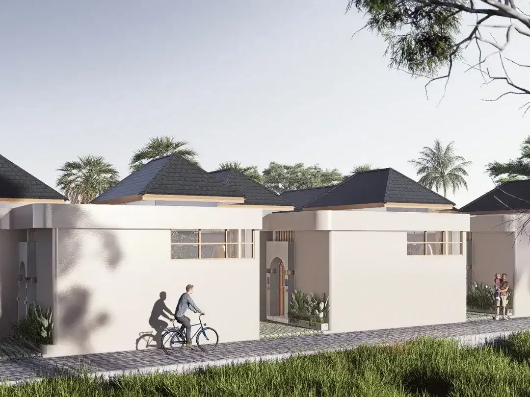 3 brothers villa lyma beach pererenan - Image 2 of 10