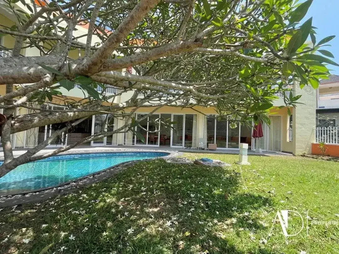 FREEHOLD | 3-BEDROOM OCEAN-VIEW VILLA IN PECATU - Image 4 of 10