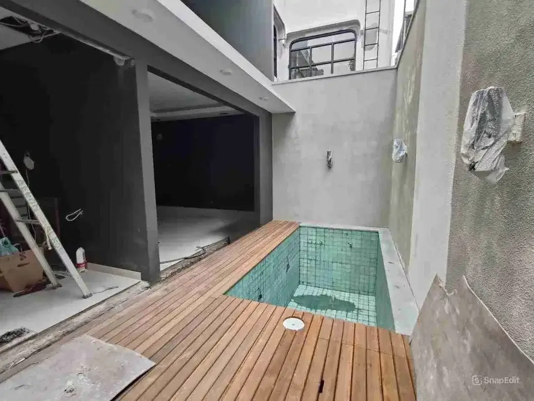 Villa Full Furnished Dalung Dekat Padonan Badung Bali - Image 3 of 10