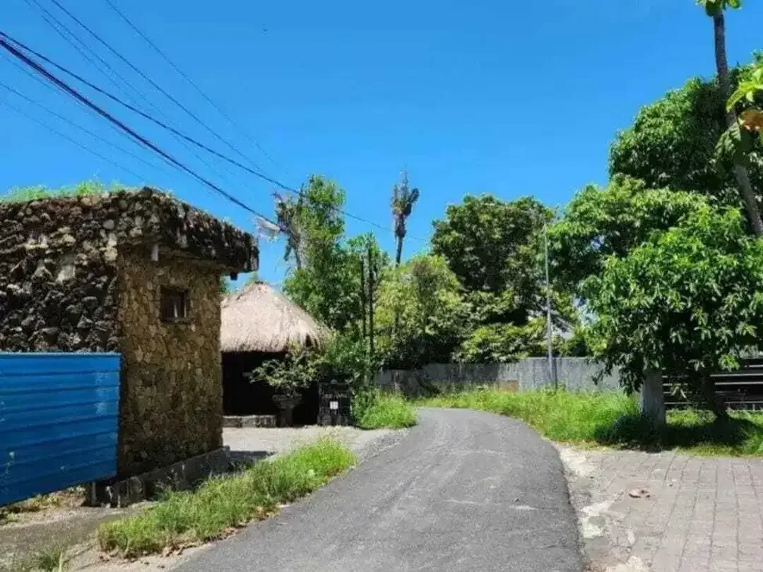 Land for sale in Cemagi, Bali - Image 3 of 6
