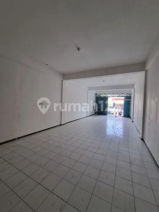 Dijual Ruko Strategis Jalan Utama Nakula - Legian, Kuta - Image 4 of 4