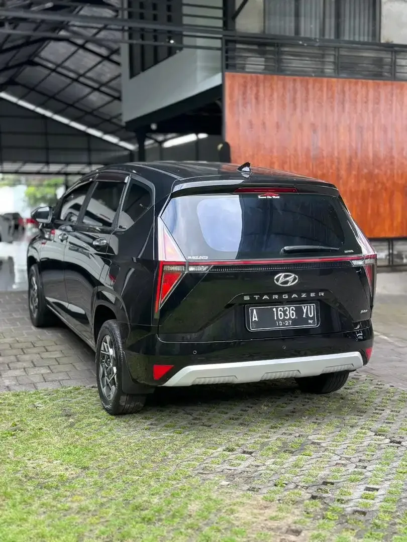 STARGAZER PRIME 2022 MATIC ISTIMEWA TERIMA DK - Image 4 of 10