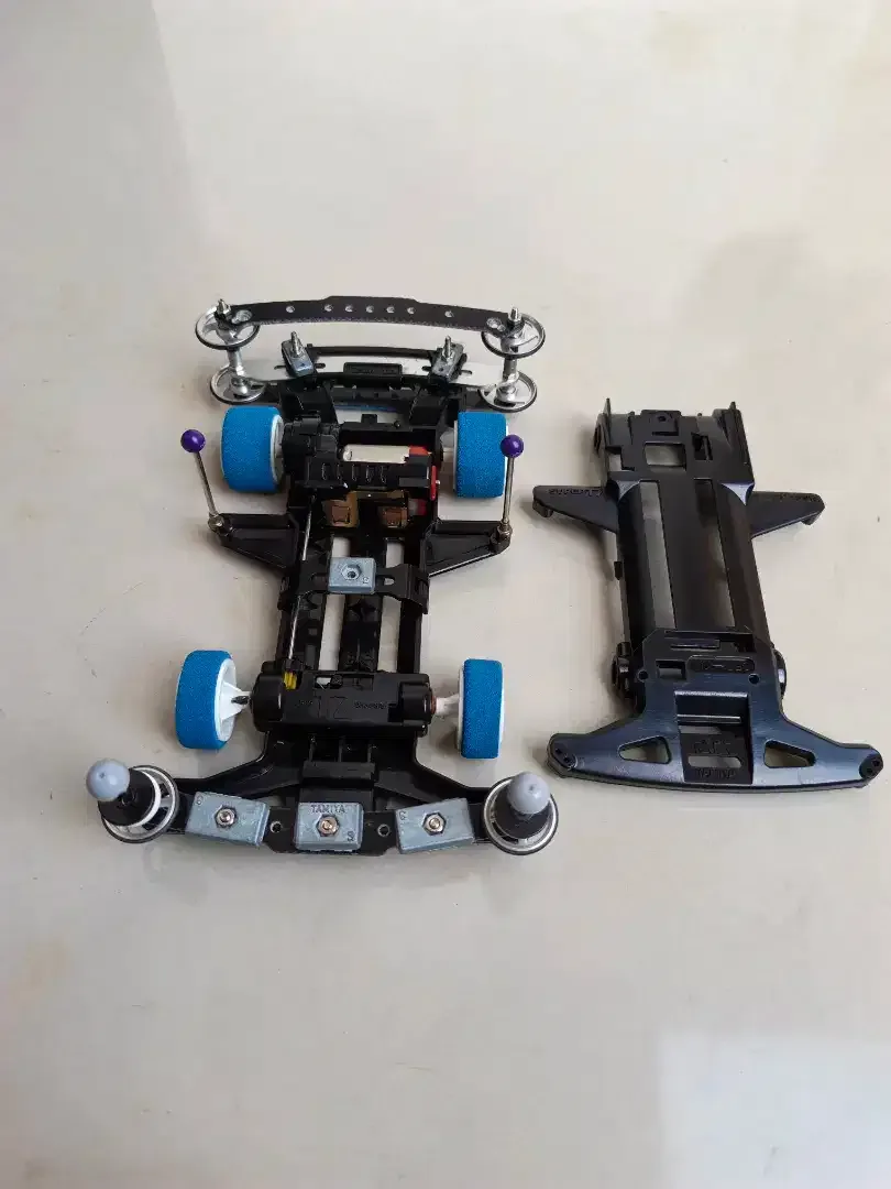 Tamiya mini4wd classic 100% original - Image 5 of 6