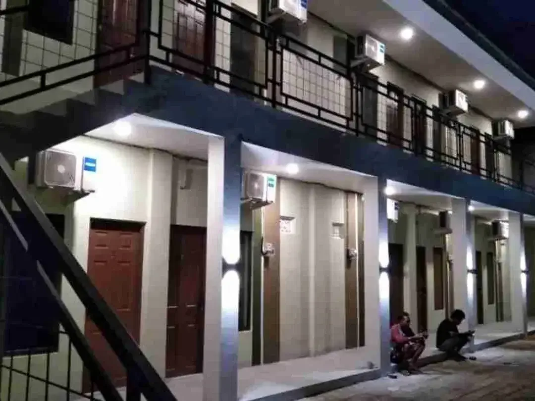 Kos2 an Baru Full Furnish Tanah Luas di Gatsu Timur Kesiman Kertalangu Denpasar Timur Bali - Image 2 of 10