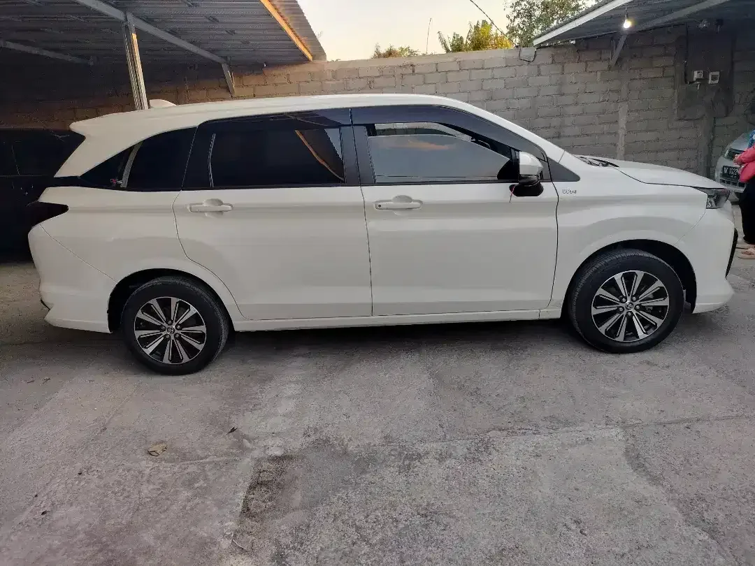 Toyota Avanza G 1, 5 M/T 2024 - Image 3 of 10