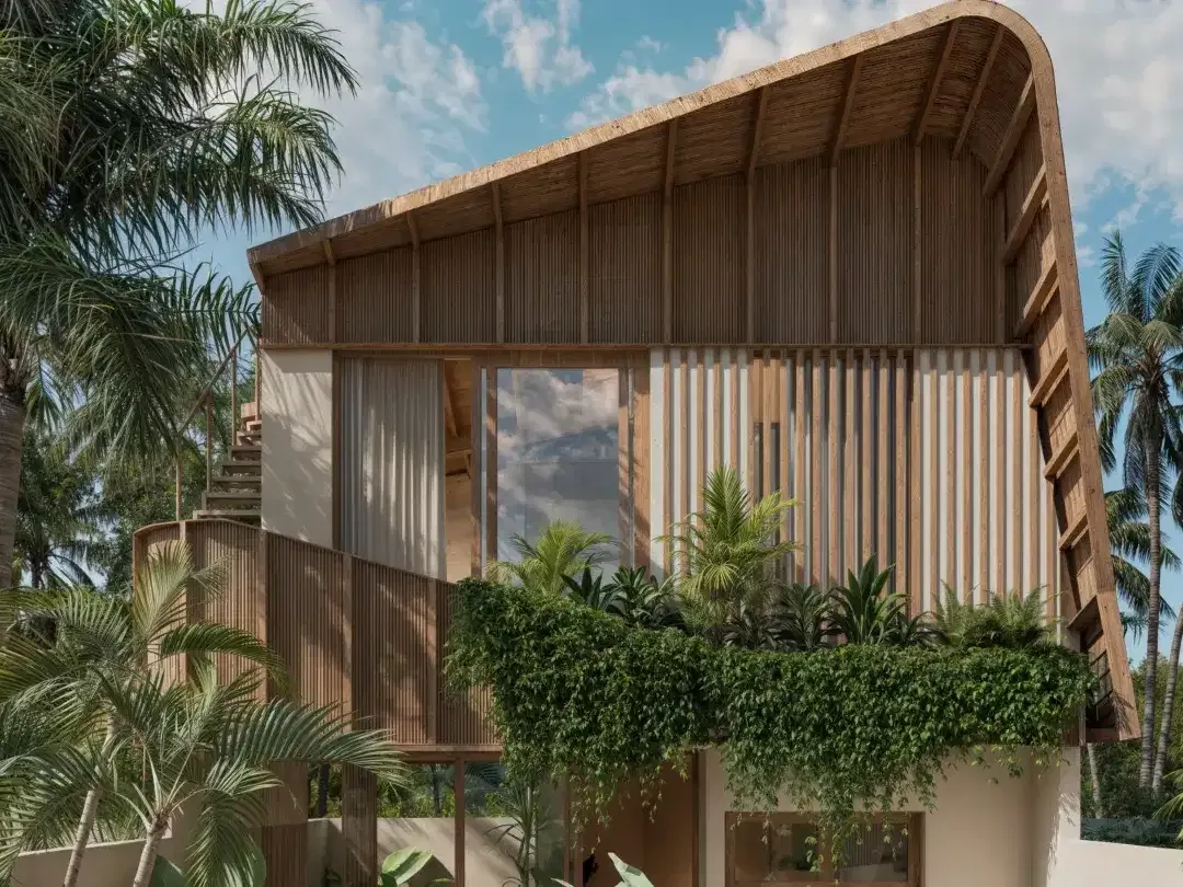 1 Bedroom Villa for sale in Pecatu, Bali - Image 2 of 10