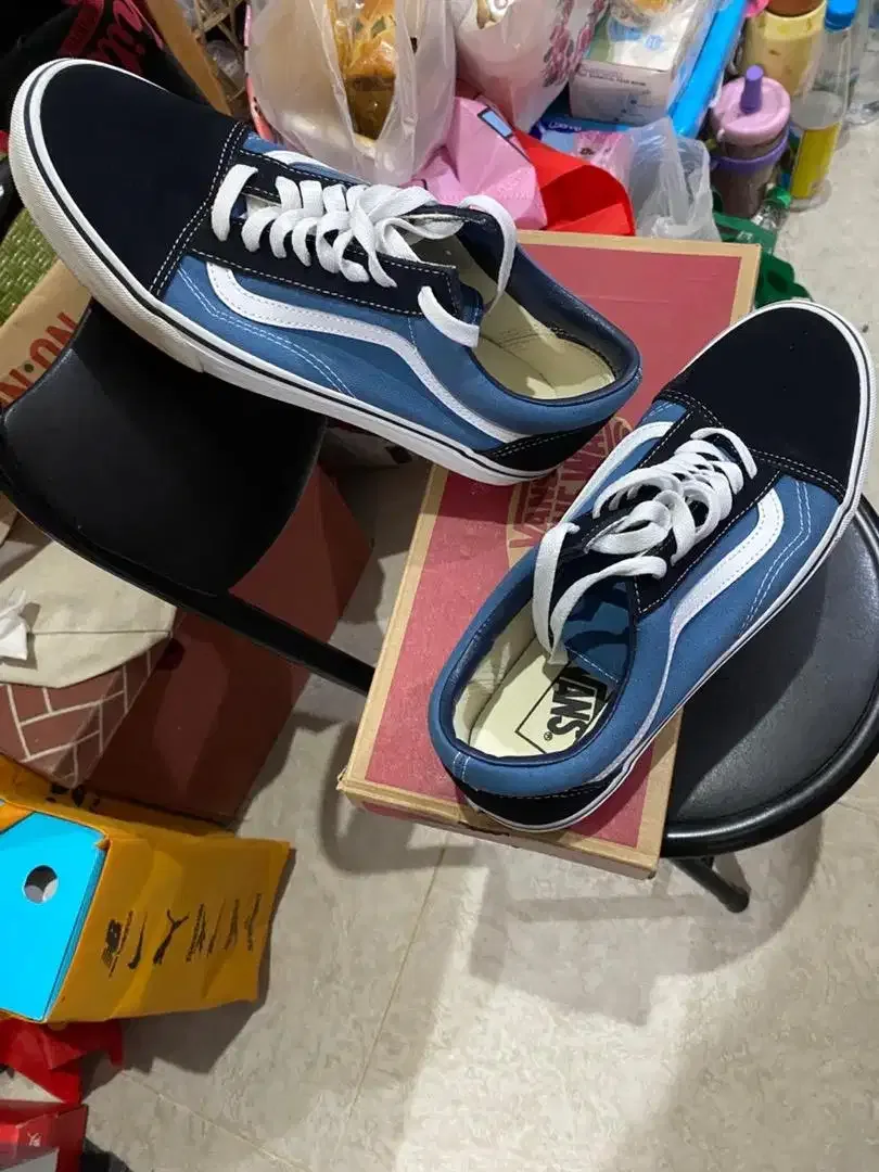 Jual Sepatu Koleksi - Image 8 of 9
