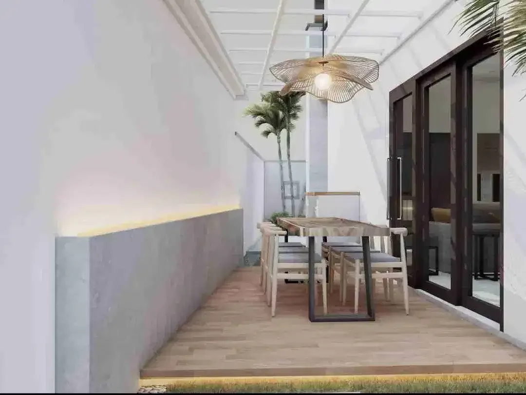Sale Villa Baru 2Lt 205M2 Kaw Elit Puri Gading Jimbaran Jl5mtr Dkt Gwk - Image 10 of 10