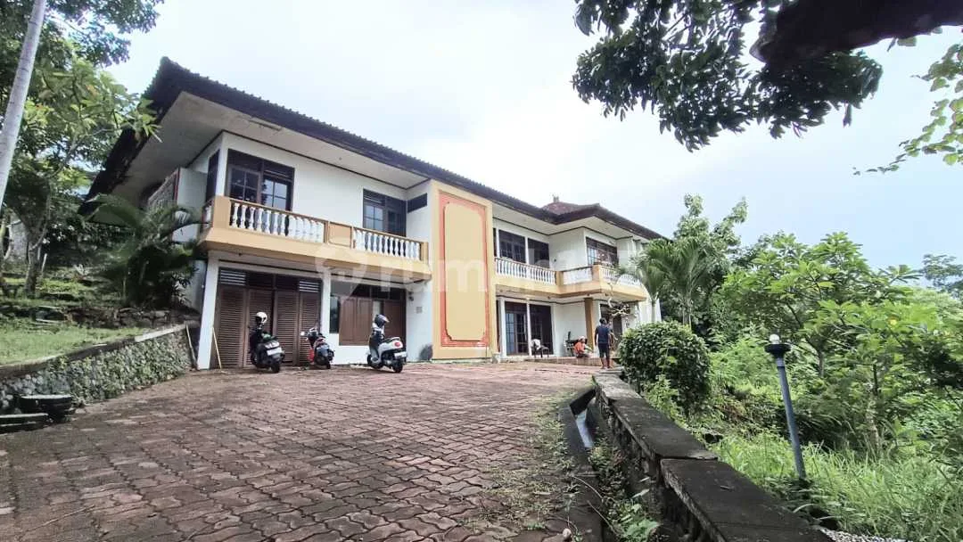 Dijual Harga Tanah Villa Nusa Dua View Laut dan Gunung - Image 3 of 4
