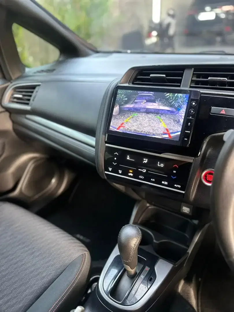 JAZZ RS 2018 FACELIFT MATIC ASLI BALI - Image 10 of 10