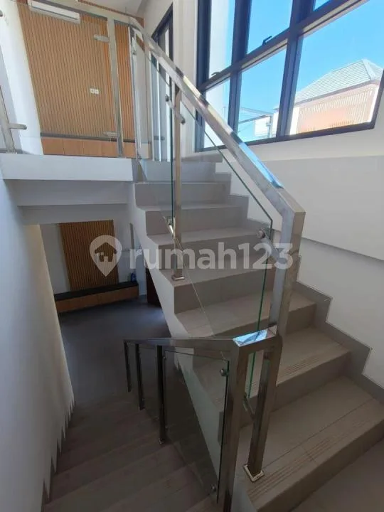 Jual Rumah Dekat Gwk Sidewalk Mall Kampus Udayana Puri Gading Jimbaran Bali - Image 4 of 4