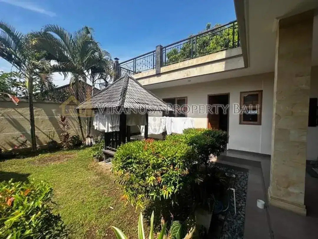 Rumah Mewah 2 Lantai di Sesetan - Denpasar Selatan - Image 2 of 7