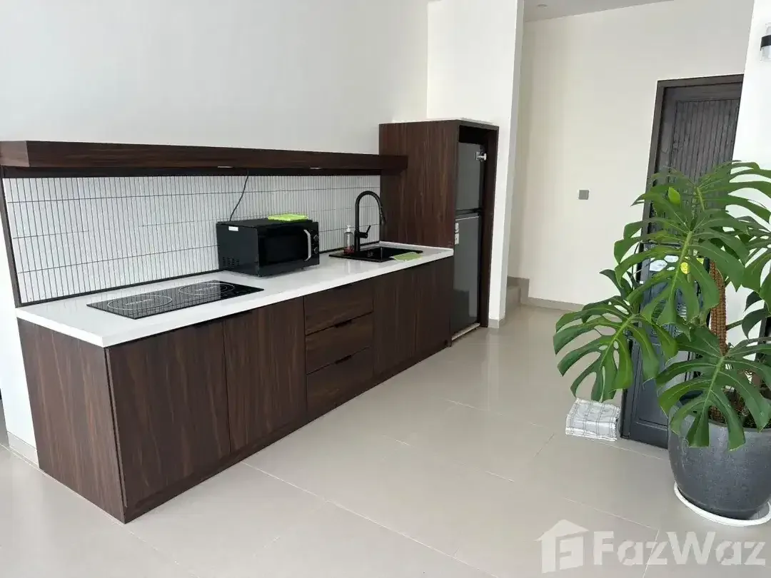 2 Bedroom Villa for sale in Berawa, Bali - Image 5 of 10