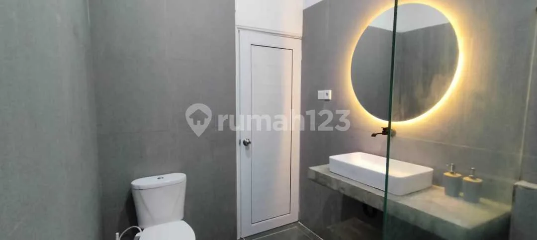 Modern 2 Bedrooms Villa 200M2 Kutuh - Nusa Dua Bali - Image 4 of 4