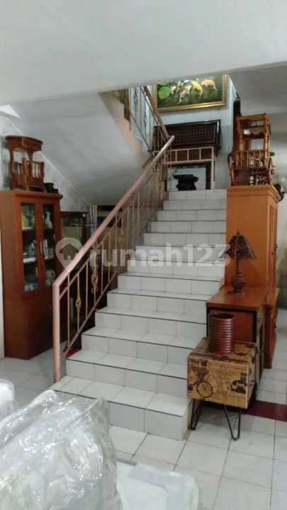 Dijual Ruko Sanglah Denpasar - Image 4 of 4