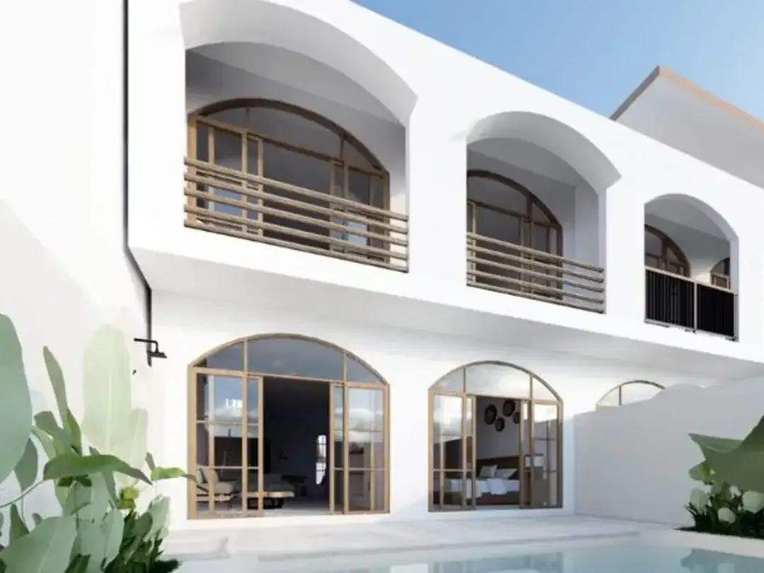 LEASEHOLD VILLA DI UNGASAN DEKAT MELASTI BADUNG - Image 2 of 10