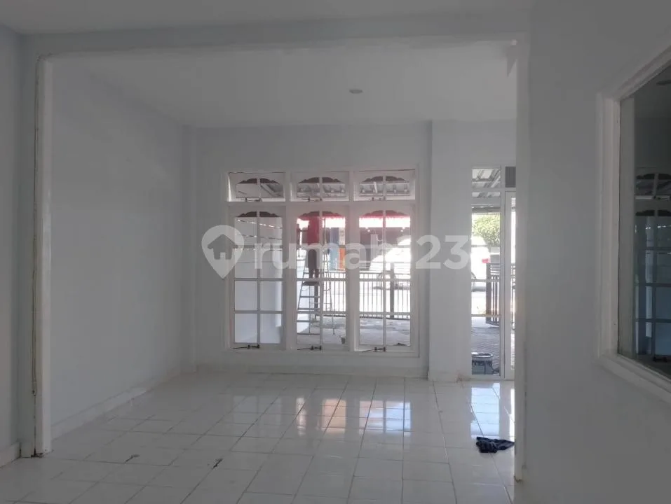 Rumah Minimalis Cocok untuk Kantor Imam Bonjol Denpasar Barat - Image 4 of 4