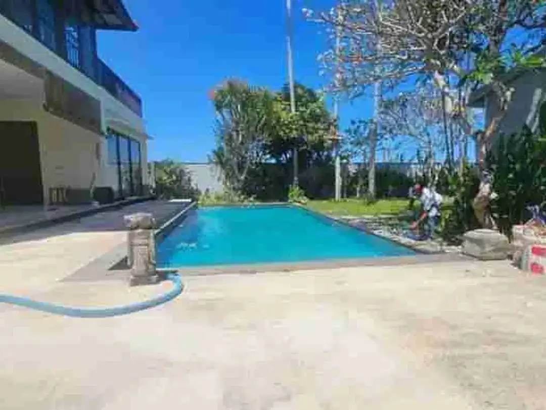 DIJUAL  FREEHOLD : Cozy Villas 3 Bed, Paddie View, Sunseat View, Pantai Kedungu, Tabanan, Bali - Image 3 of 10