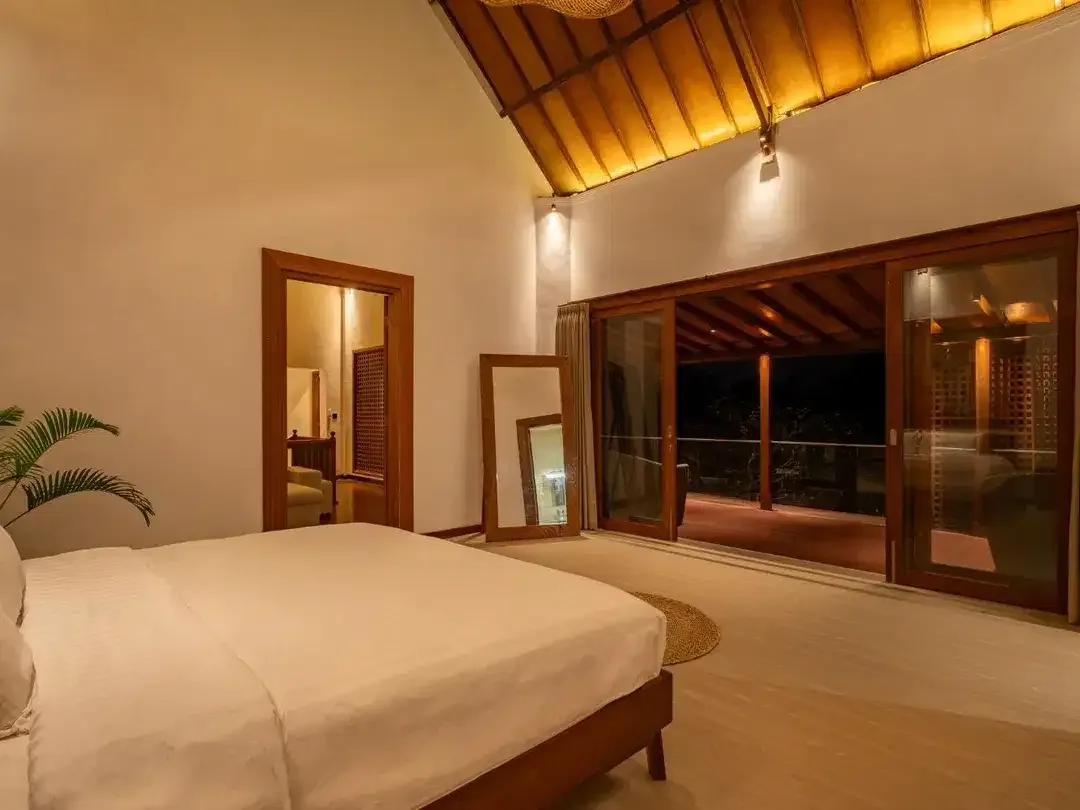 Villa Bumbak Umalas Kerobokan Badung - Image 9 of 10