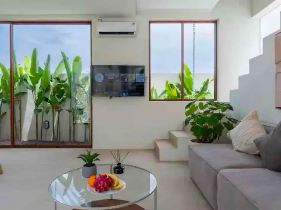 Dijual Paket 2 Villa Ocean View – Ungasan, Bali - Image 4 of 10