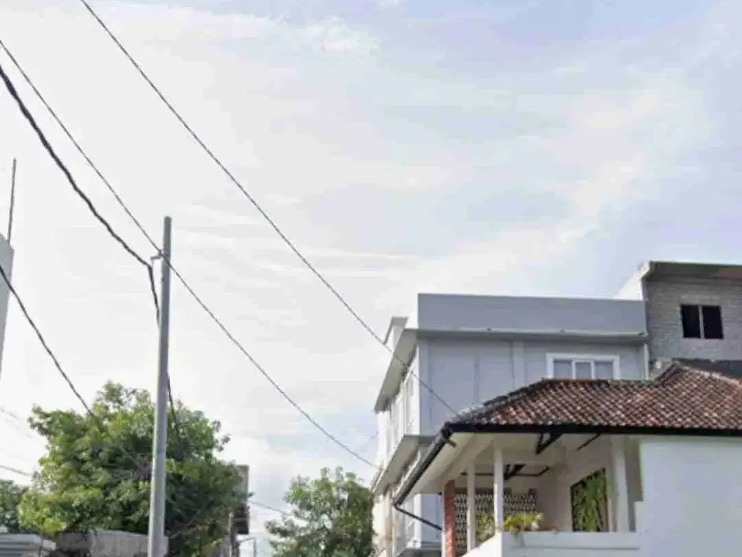 Tanah di Jual luas kecil di Canggu - Image 1 of 6