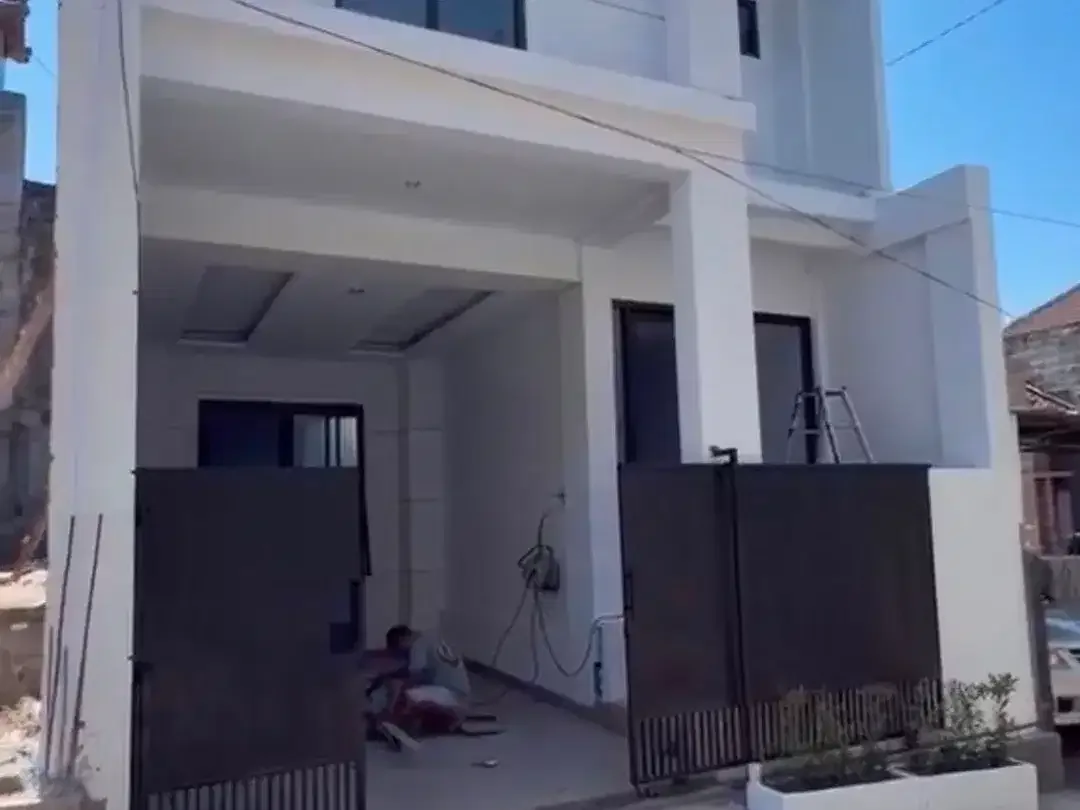 JUAL RUMAH BARU GRESS DENPASAR - Image 2 of 5