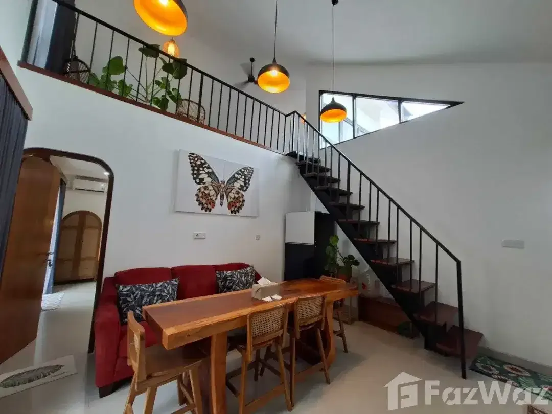 2 Bedroom Villa for rent in Sukawati, Bali - Image 6 of 10