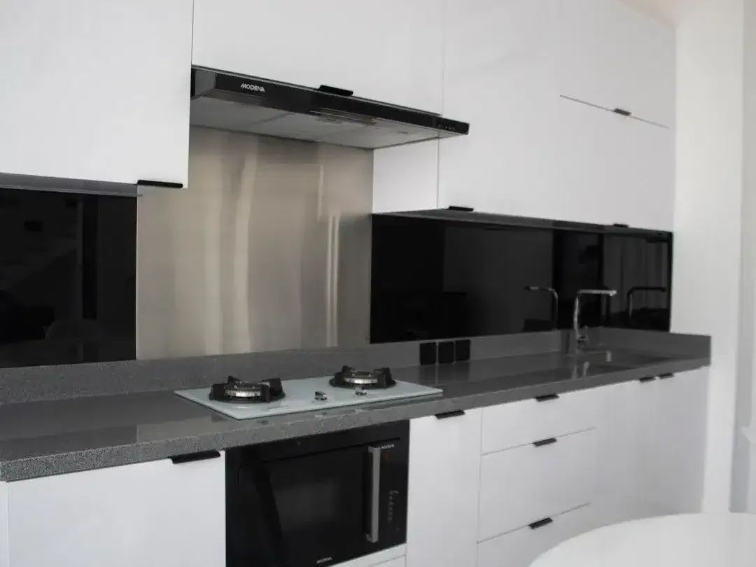 Leasehold - Tranquil Oasis in Canggu Modern 2 Bedroom Villa with Serene Living Spaces - Image 7 of 10