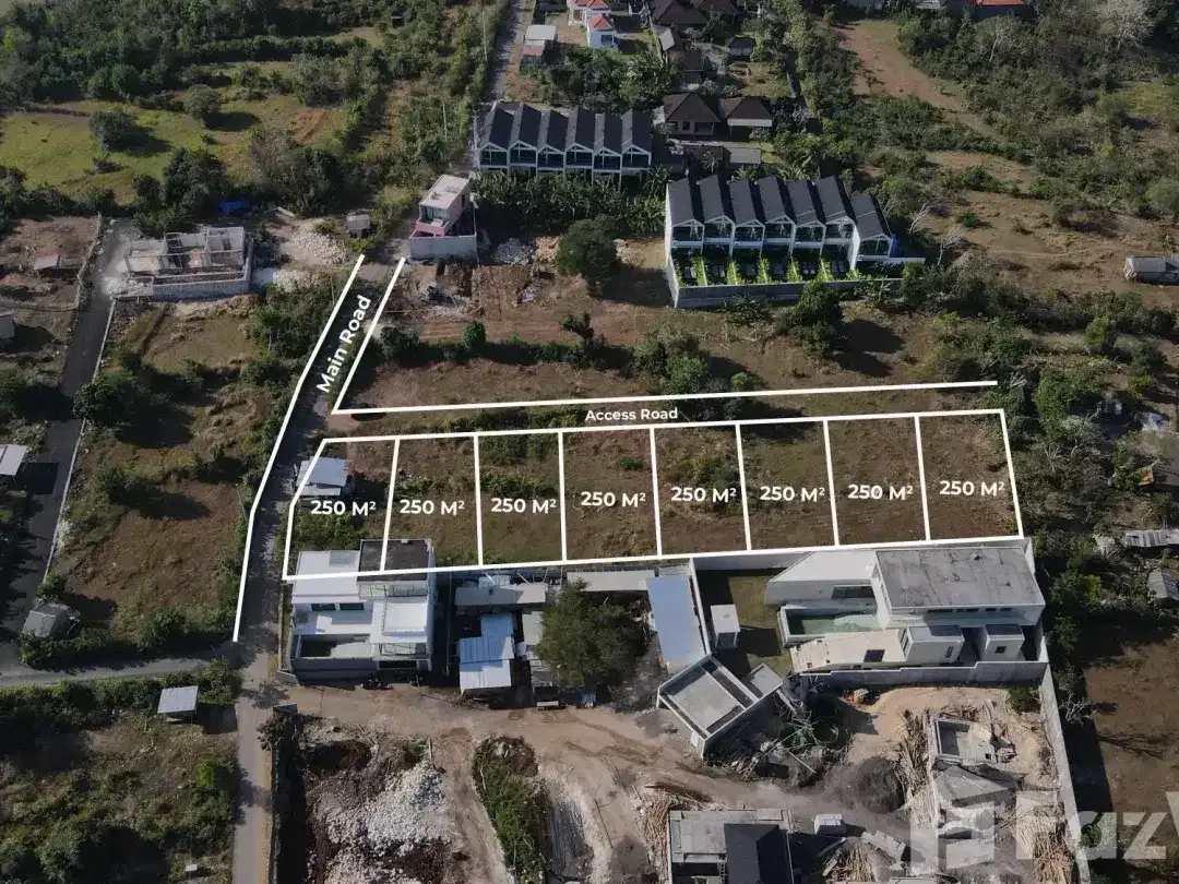 Land for sale in Pandawa, Bali - Image 4 of 6