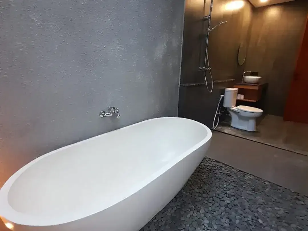 Dijual Villa Baru 2 Kamar di Gunung Salak Kerobokan | Dekat Seminyak - Image 9 of 10