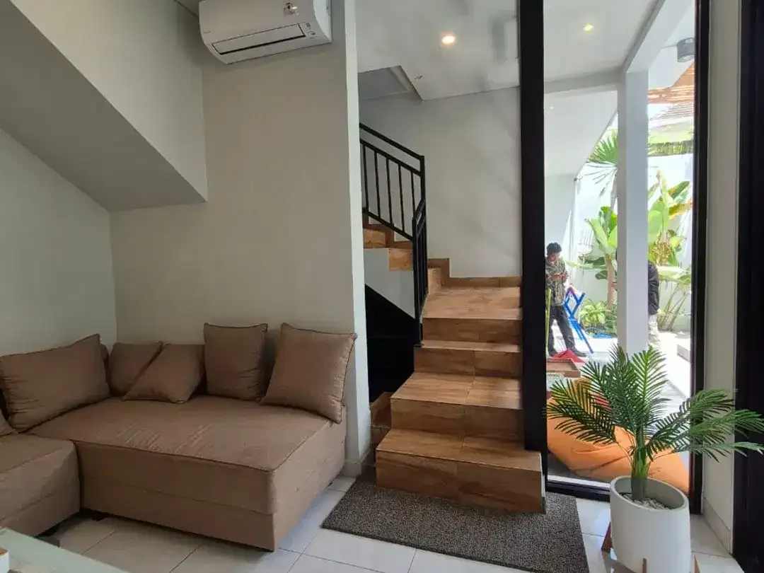 Villa Mewah Investasi Masa Depan di Area Kampus UNUD Full Furnish - Image 8 of 10