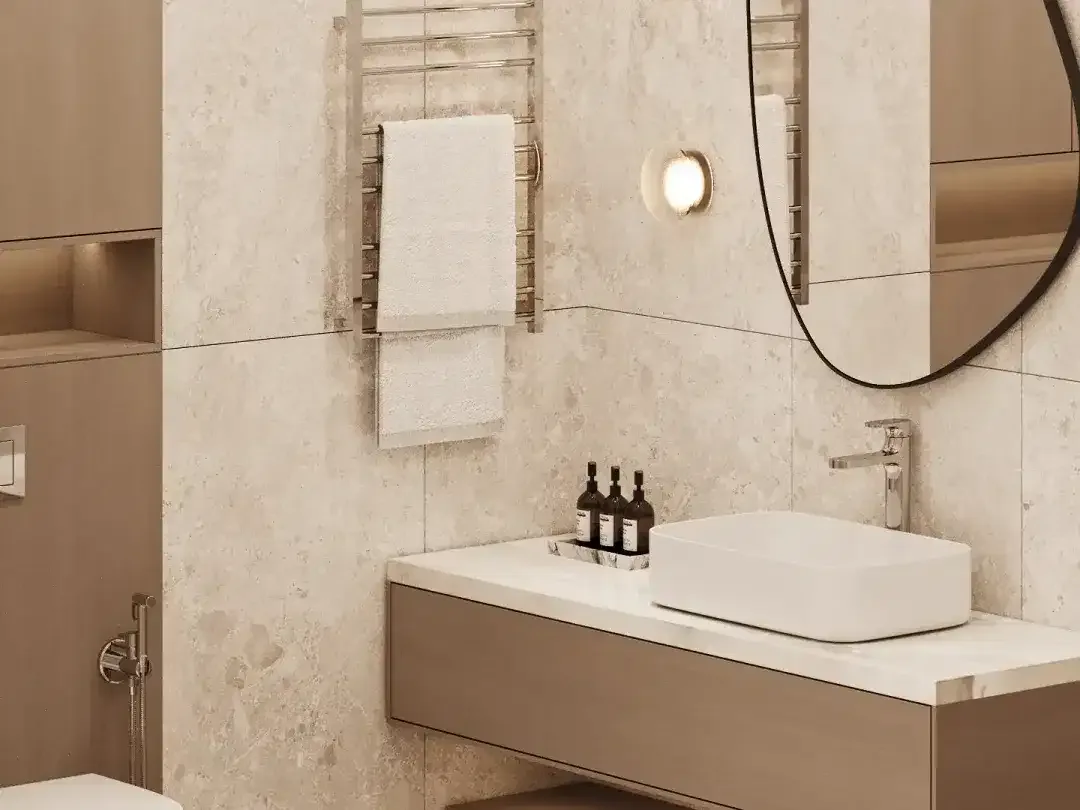 1 Bedroom Apartment for sale at Ramada Encore Pandawa Hills - Image 8 of 10