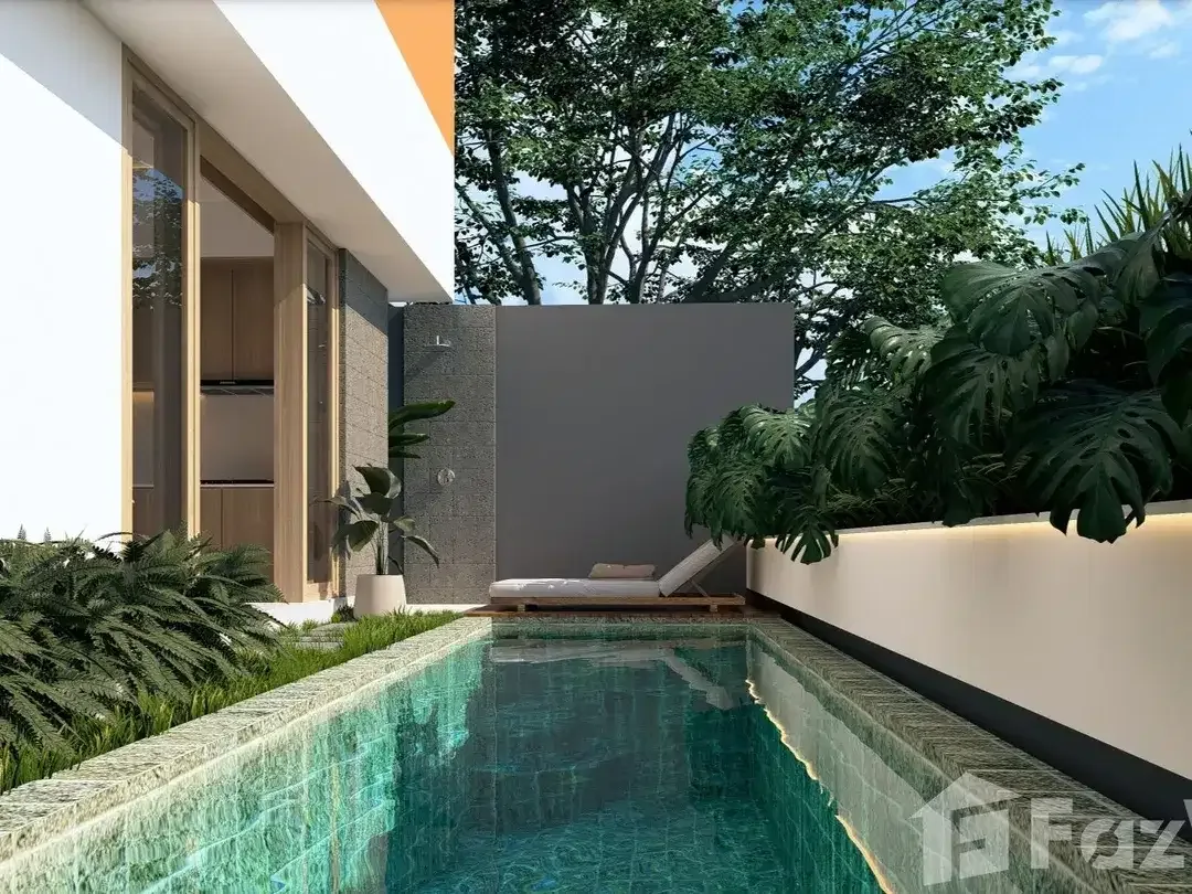 4 Bedroom Villa for sale in Denpasar Selata, Bali - Image 4 of 10