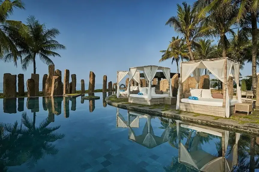 Villa Mewah Pantai Purnama, Harga Terjangkau - Image 2 of 10