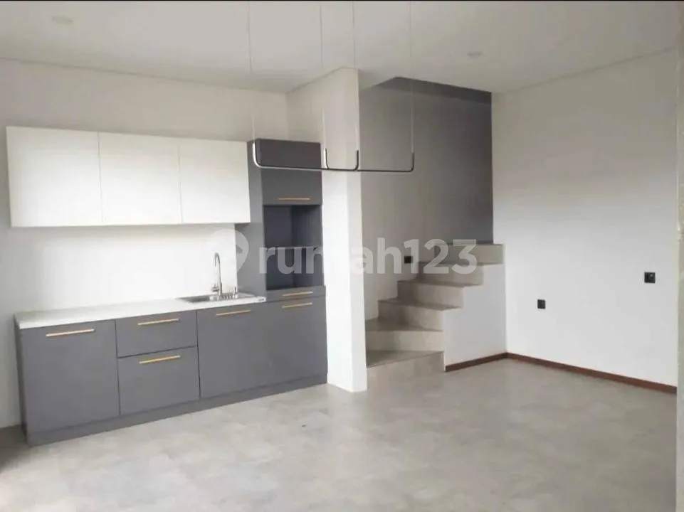 Rumah Brand New Modern Tropical Minimalis Gatsu #Rj6436 - Image 3 of 4