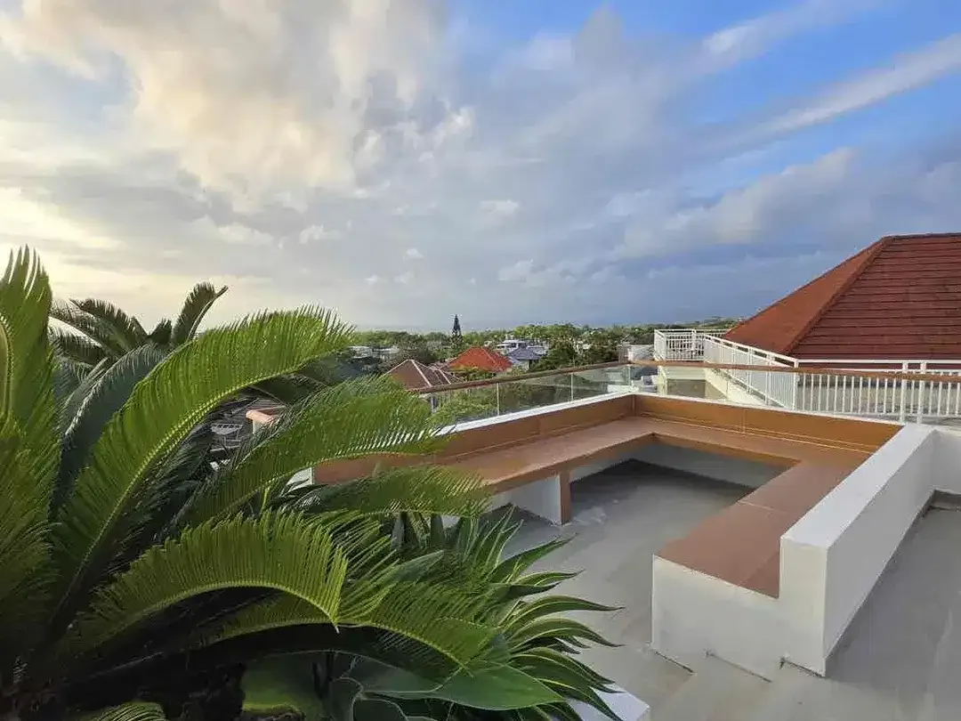 Dijual Rumah Semi Villa Mewah 3 Lantai di Kawasan Elite Pecatu Indah Resort - Image 6 of 10