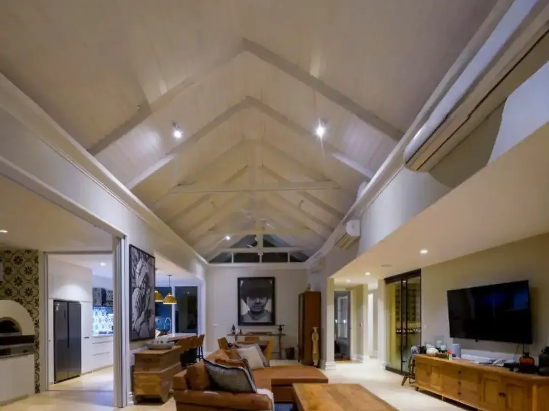 LUXURY VILLA DI TEBING KARMA KANDARA BEACH - UNGASAN BALI - Image 7 of 10