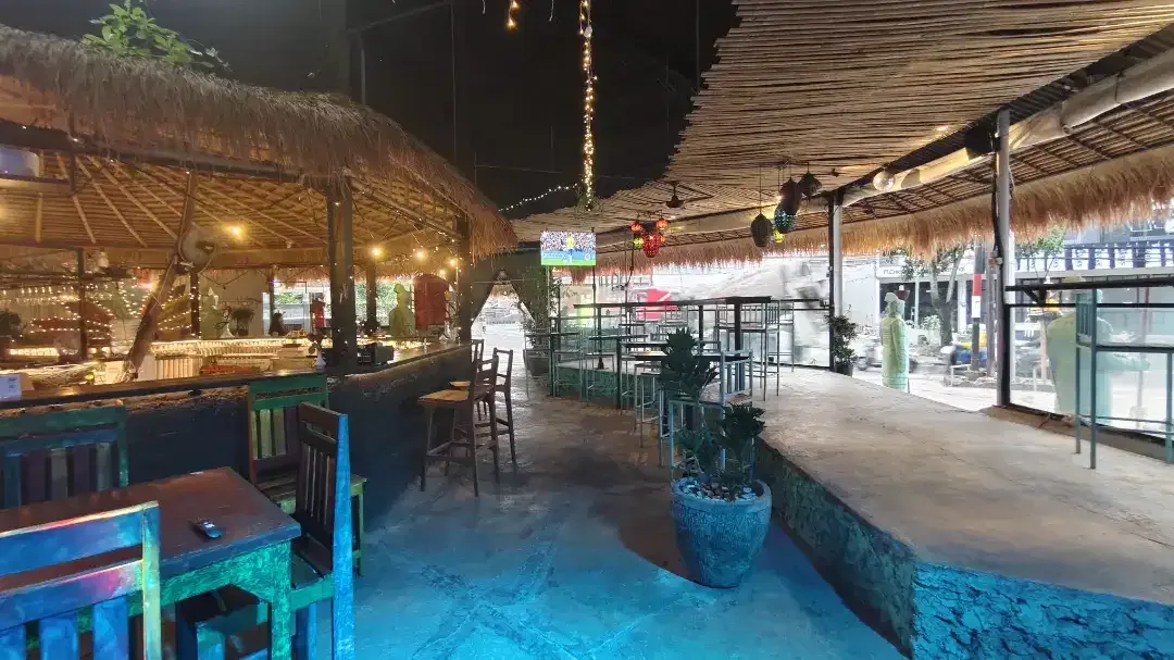 DISEWAKAN CEPAT! EX-RESTAURANT SIAP OPERASIONAL DI JL RAYA JIMBARAN - Image 7 of 10