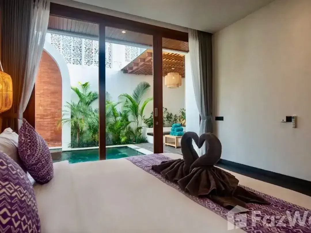 3 Bedroom Villa for sale in Denpasar Selata, Bali - Image 7 of 10