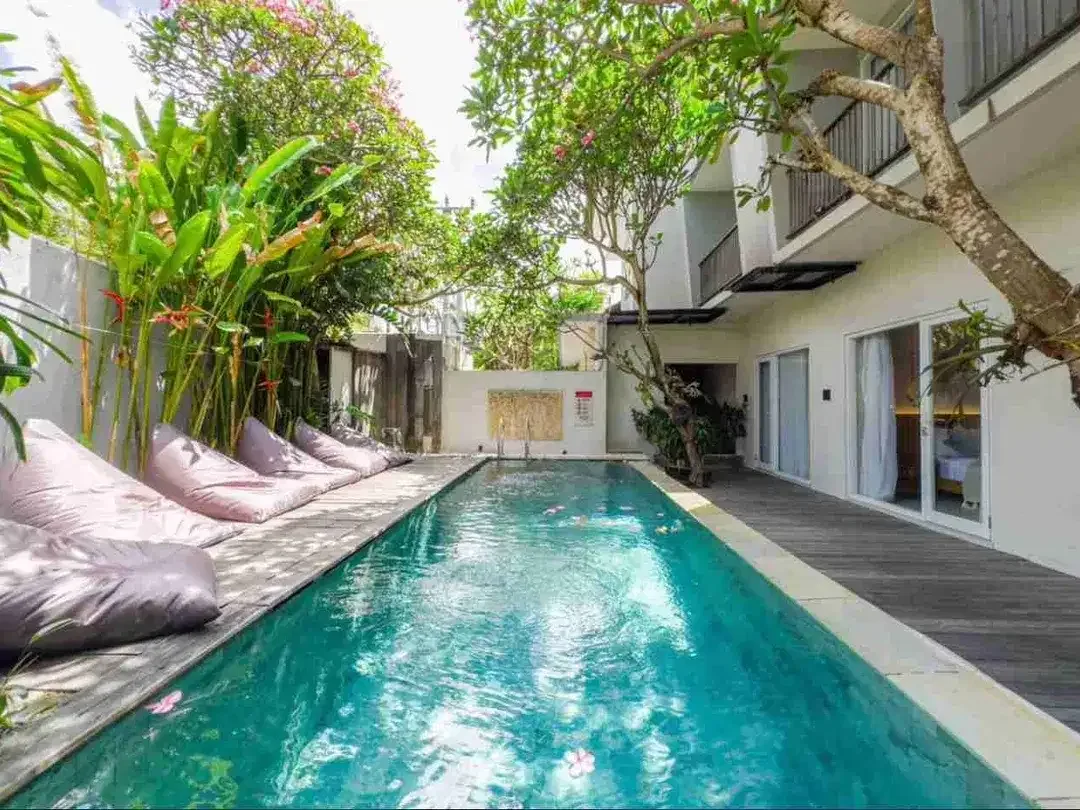 HOTEL MURAH BINTANG 3 SEMINYAK BALI - Image 7 of 10