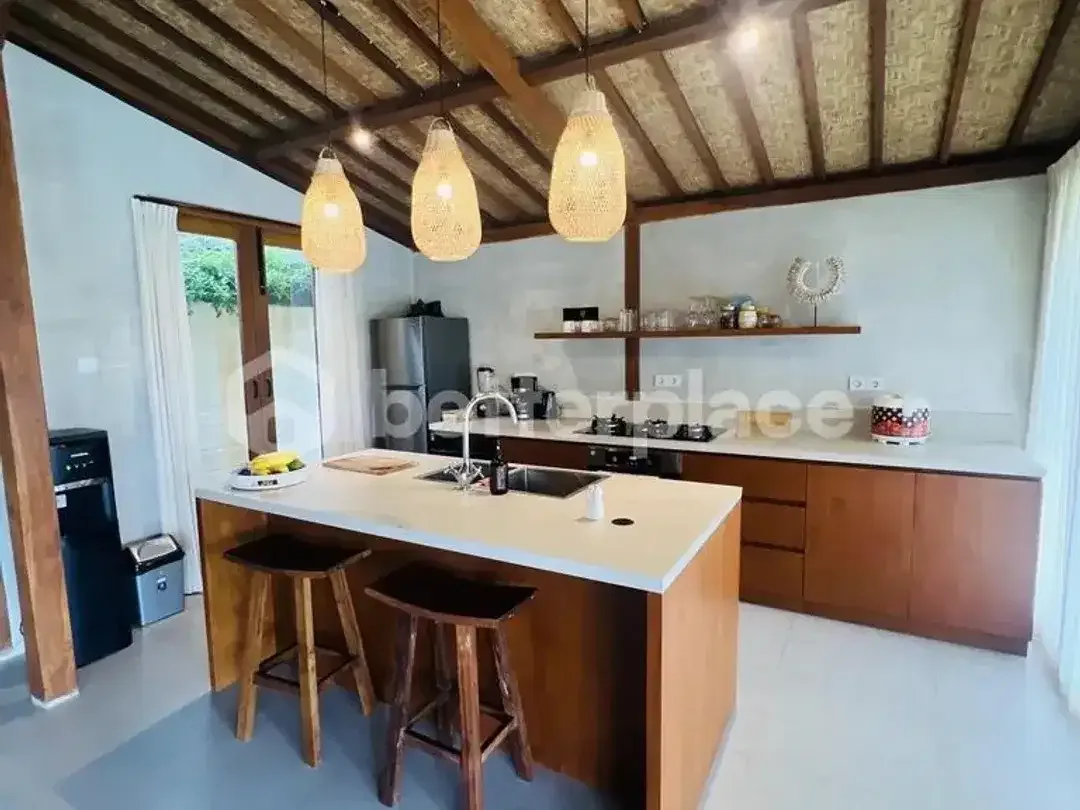 Spacious Off-Plan Modern Villa in Sanur 4 Bedrooms with Expansive Land - Image 6 of 10