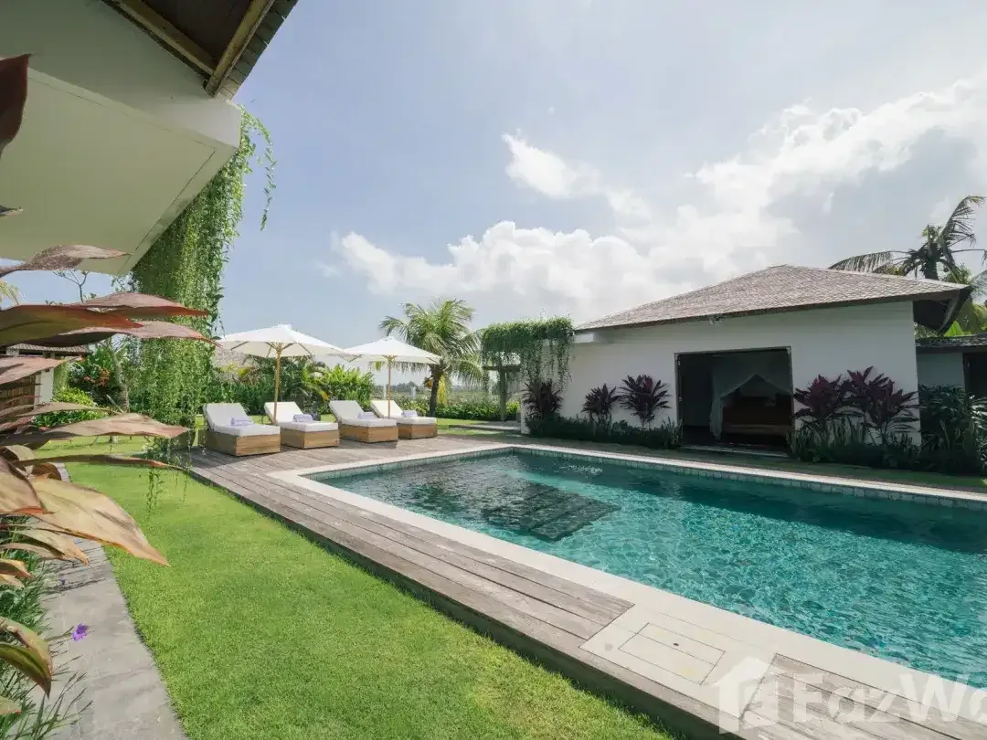4 Bedroom Villa for sale in Mengwi, Bali - Image 4 of 10