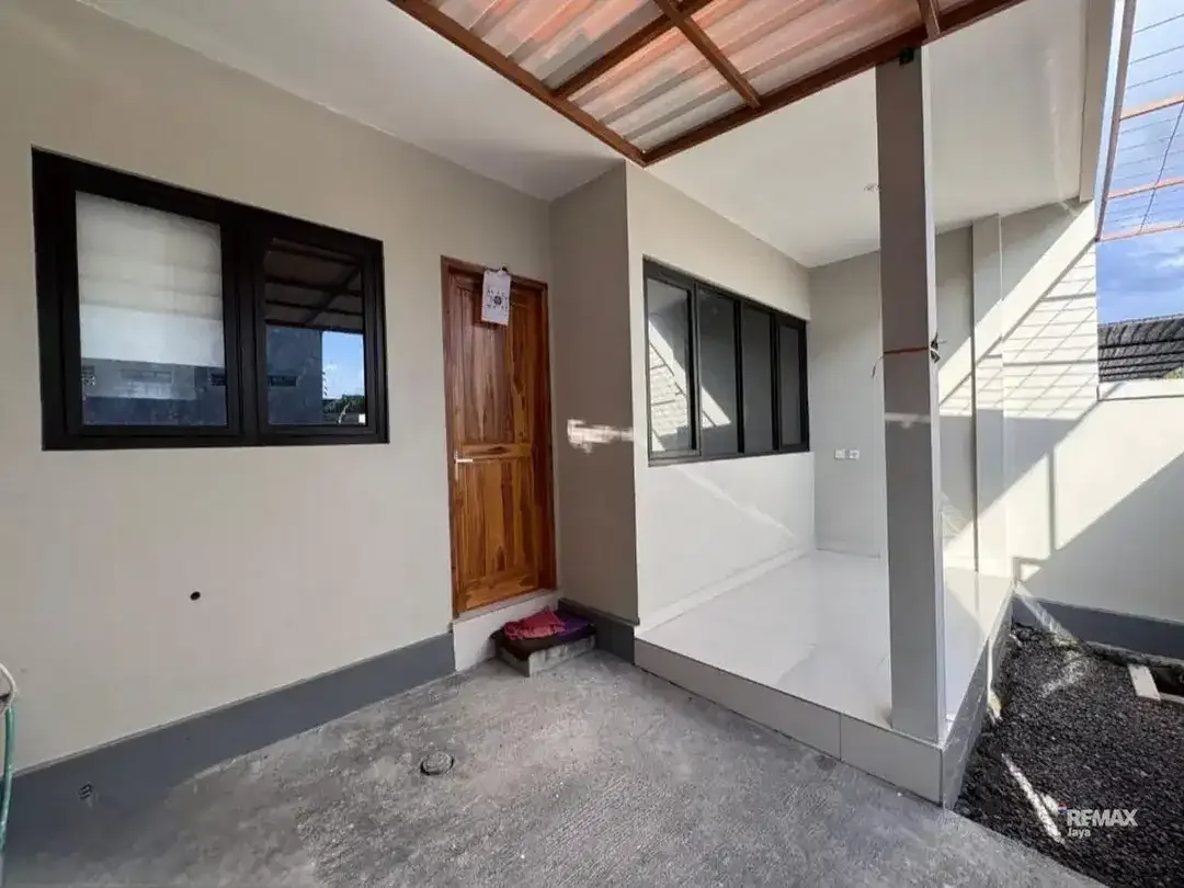 Rumah Baru Disewakan di Krobokan - Seminyak. - Image 6 of 8