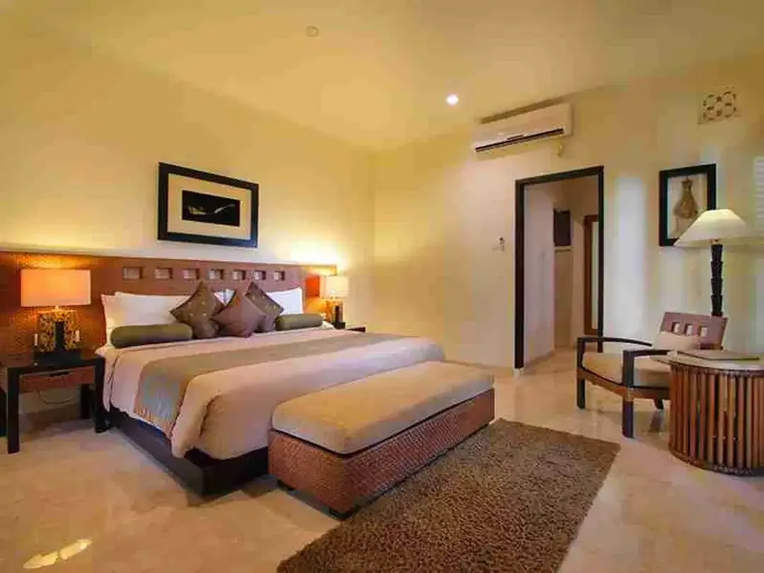 Villa Luxury Tradisional Bali - Image 7 of 10