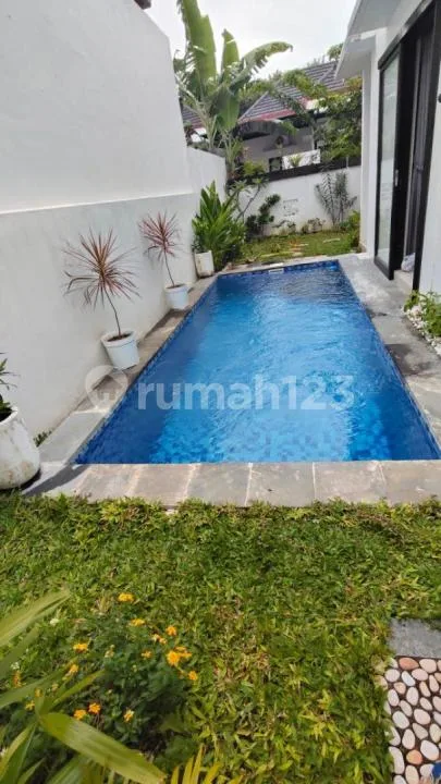 Villa Dijual Lokasi Nusa Dua - Image 2 of 4