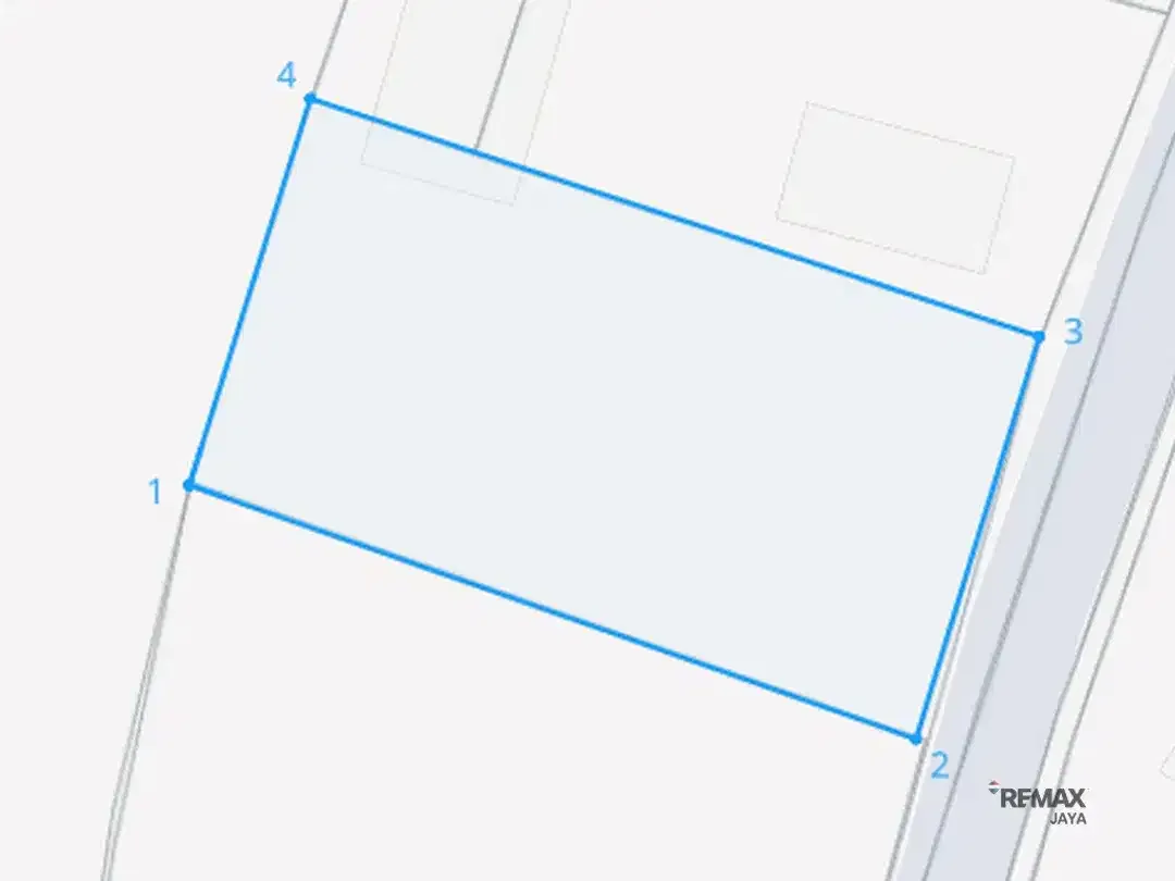 Tanah 9,8 Are Lokasi Premium Dijual di Pecatu, Badung Area - Image 5 of 5