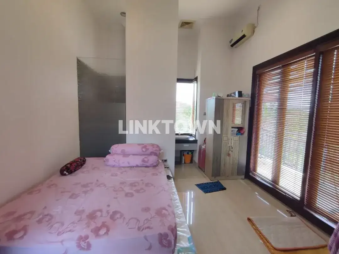 Dijual Villa Modern Minimalis Jimbaran Bali - Image 8 of 10