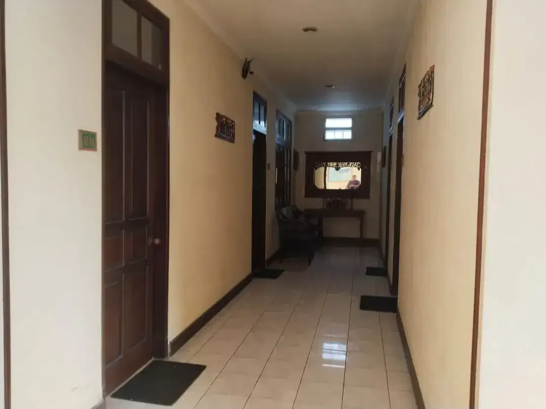 HOTEL 1 LANTAI DI JL WR SUPRATMAN DENPASAR TIMUR DEKAT GOR DENPASAR - Image 2 of 10