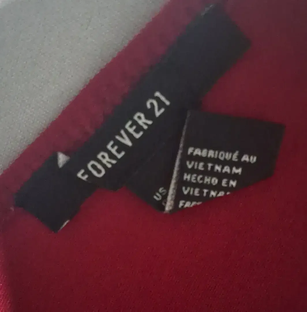 Dress preloved okay - Image 6 of 9