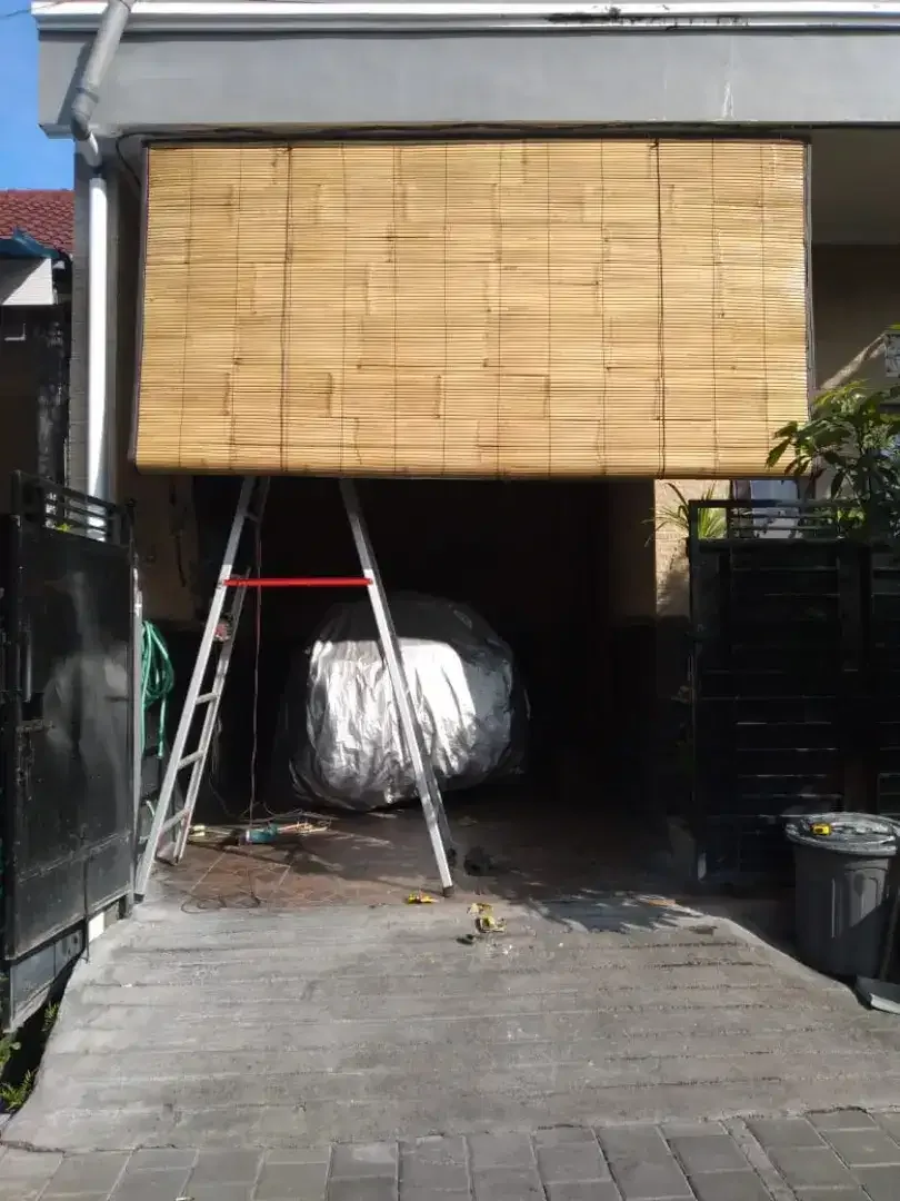Krey bambu natural - Image 3 of 5